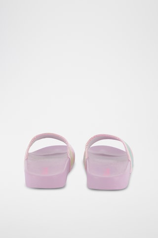 Muiltjes - Lichtpaars en Hemelsblauw