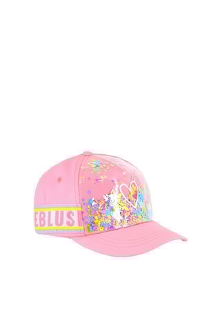 Cappellino - Rosa