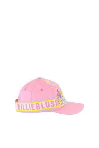 Cappellino - Rosa