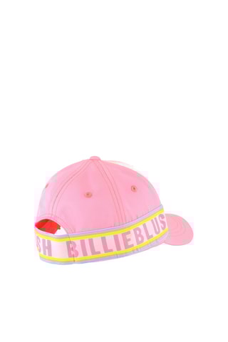 Cappellino - Rosa