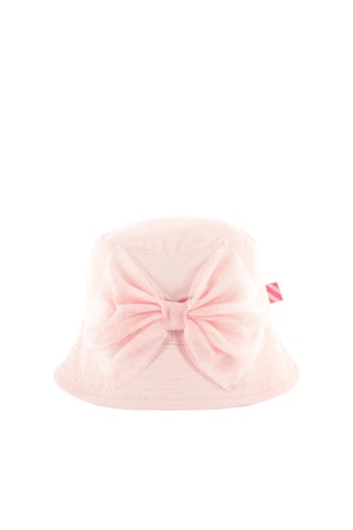 Cappello da pescatore - Rosa