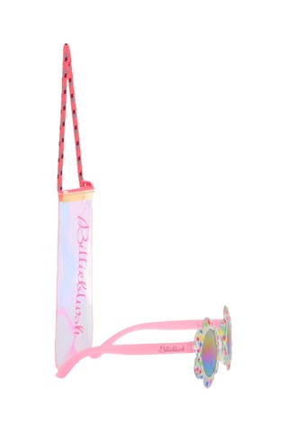 Zonnebril voor Kids - Spiegelende Glazen - UV400