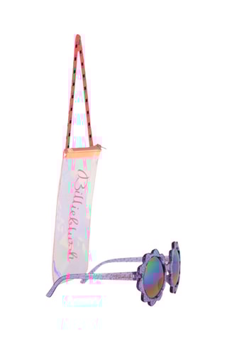 Zonnebril voor Kids - Spiegelende Glazen - UV400