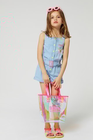 Zonnebril voor Kids - UV400