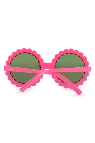 Zonnebril voor Kids - Spiegelende Glazen - UV400