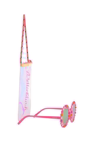 Zonnebril voor Kids - Spiegelende Glazen - UV400