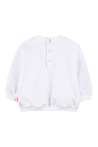 Sweater - Lichtpaars