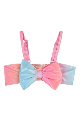 Bikini dip and dye - Rosa