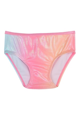 Bikini dip and dye - Rosa