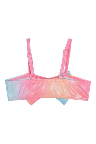 Bikini dip and dye - Rosa