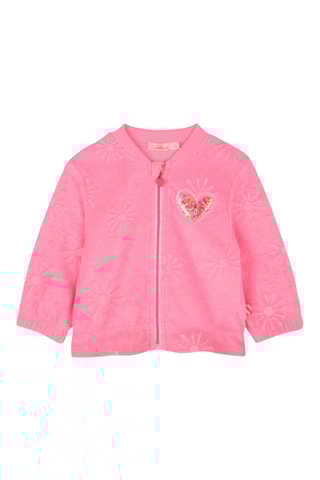 Vest - Roze