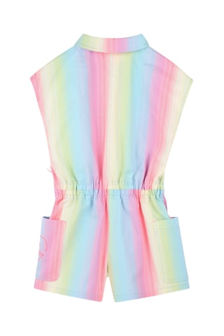 Jumpsuit - Roze