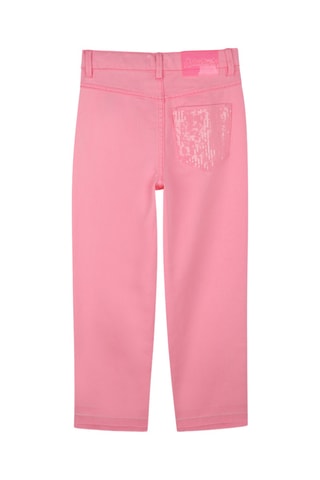 Jeans - Rosa