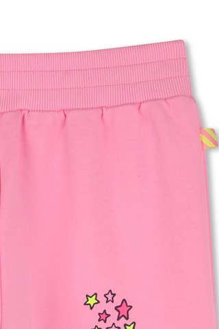 Pantaloni sportivi - Rosa