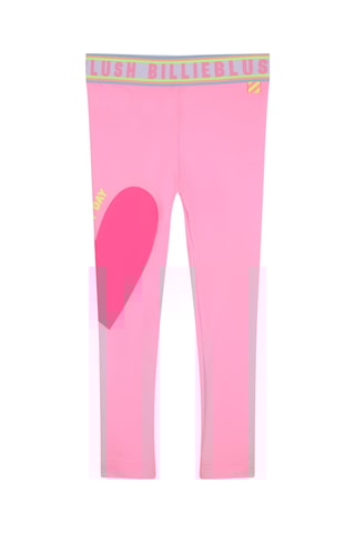 Leggings - Rosa