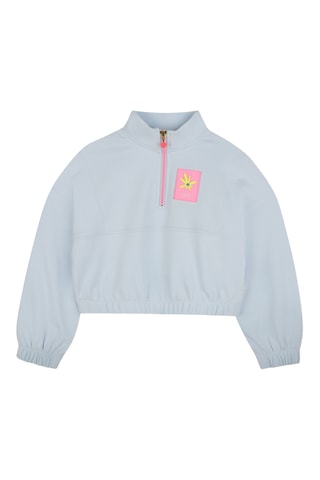 Sweater - Hemelsblauw