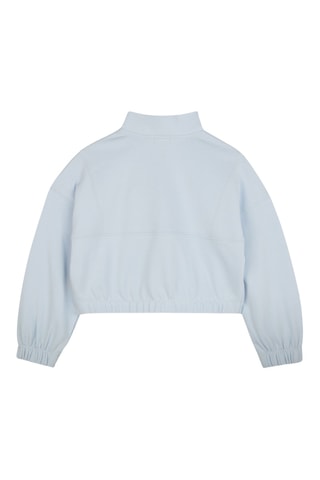 Sweater - Hemelsblauw