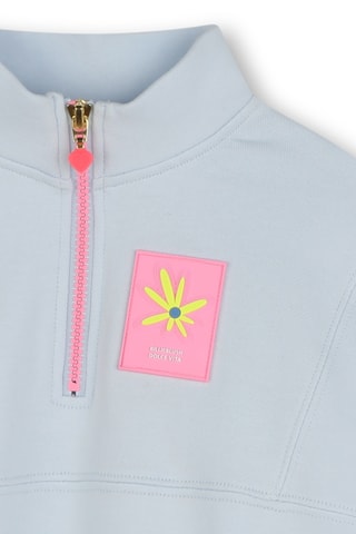 Sweater - Hemelsblauw