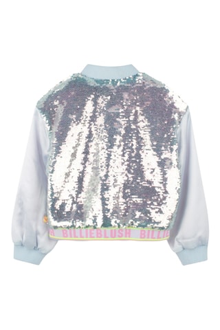 Bomberjack - Hemelsblauw