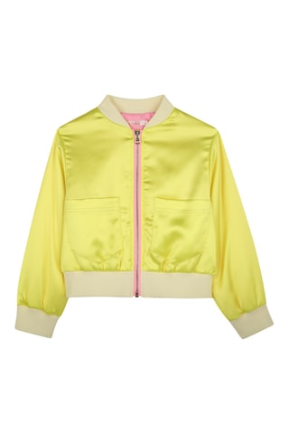 Bomberjack - Geel