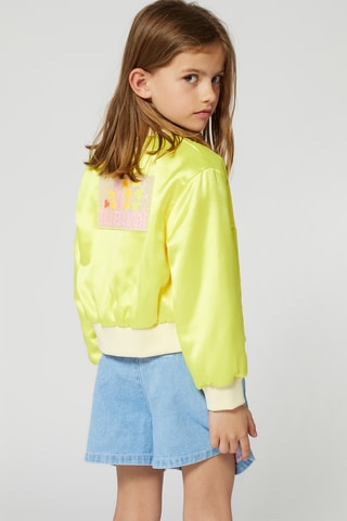 Shorts in jeans - Celeste