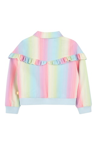 Jasje - Roze en Hemelsblauw