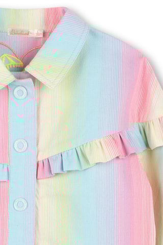 Jasje - Roze en Hemelsblauw