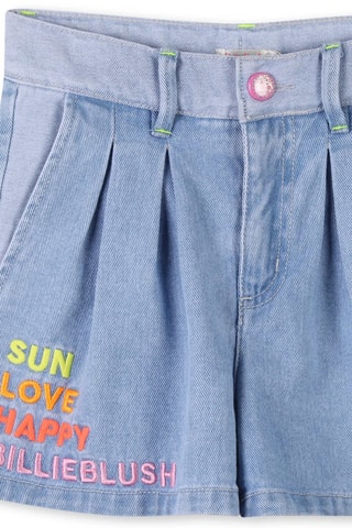 Shorts in jeans - Celeste