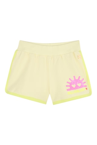Shorts - Giallo