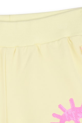 Shorts - Giallo