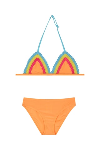 Bikini - Oranje