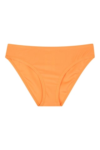 Bikini - Oranje