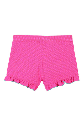 Zwemshort - Roze