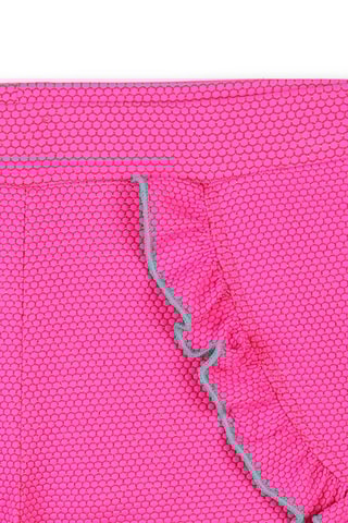 Zwemshort - Roze