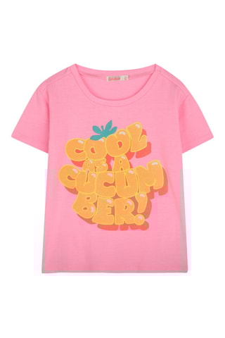 T-shirt - Rosa