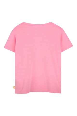 T-shirt - Rosa