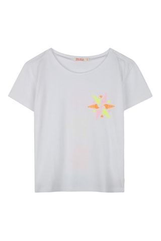 T-shirt - Bianco