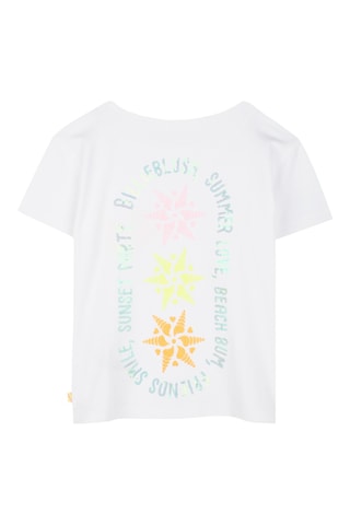 T-shirt - Bianco