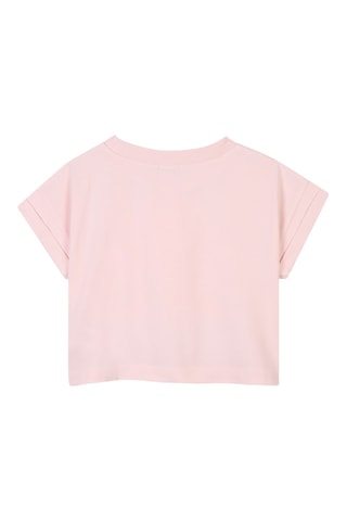 T-shirt - Rosa
