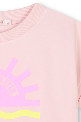 T-shirt - Rosa