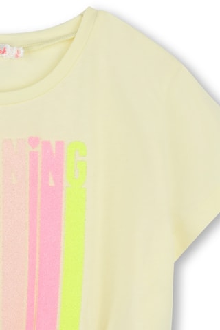 T-shirt - Giallo