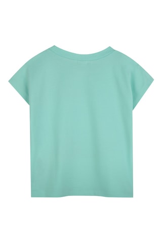 T-shirt - Verde
