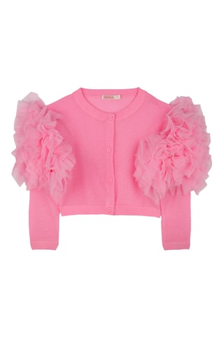 Vest - Roze