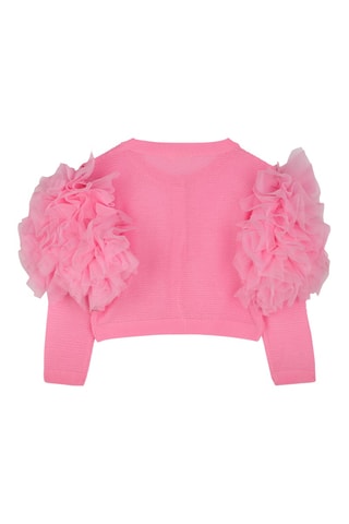 Vest - Roze