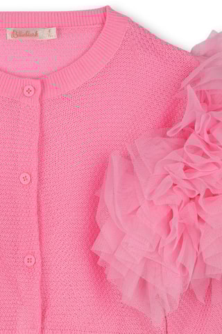 Vest - Roze