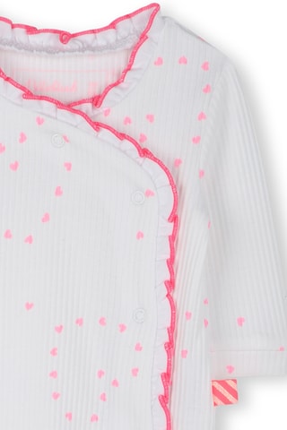 Biologisch Katoenen Boxpakje - Wit