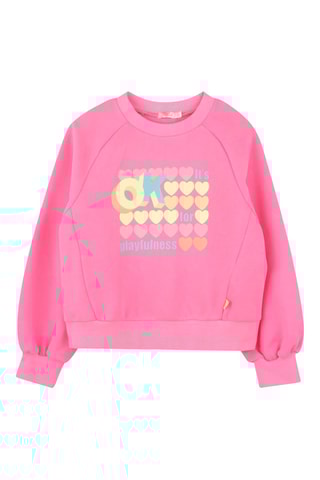 Sweater - Roze