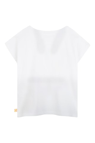 T-shirt - Bianco