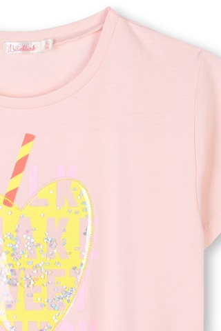 T-shirt - Rosa cipria