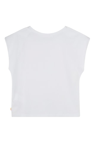 T-shirt - Bianco